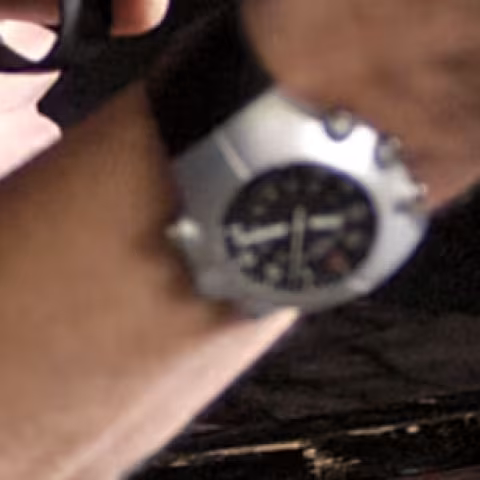 Victorinox Swiss Army StarTech 3000 close-up
