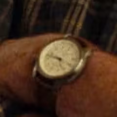 Bremont MBII close-up