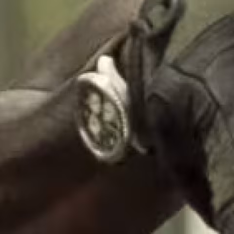 Breitling Navitimer 8 B01 Chronograph 43 close-up