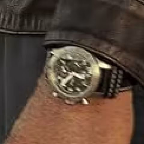 Jardur Degreemeter close-up