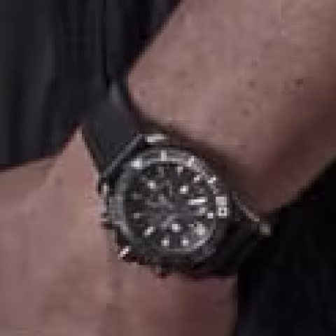 Victorinox Dive Master 500 close-up