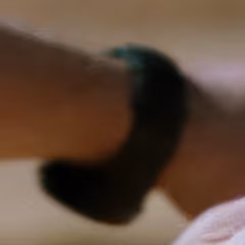 Suunto Core close-up