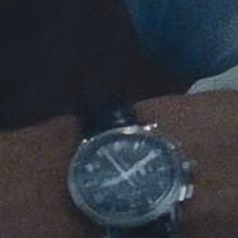 Hamilton close-up