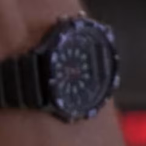 Haverhills Navigator close-up