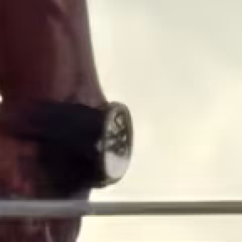 Oris TT1 Chronograph close-up
