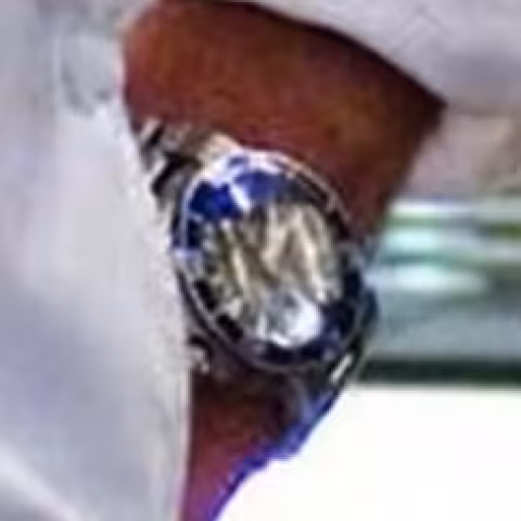 Oris TT Diver Date close-up