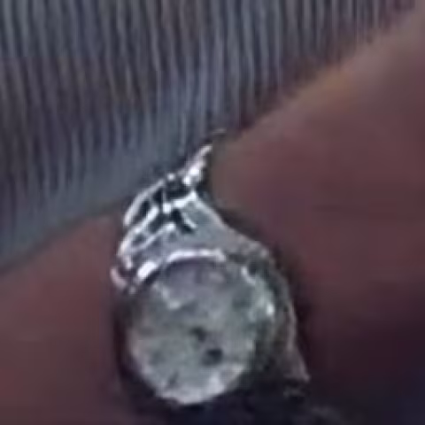 TAG Heuer S/el close-up