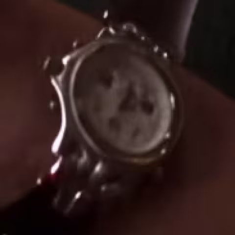 TAG Heuer S/el close-up