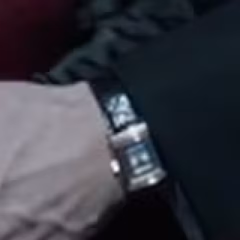 Jaeger-LeCoultre Reverso Classic Monoface close-up