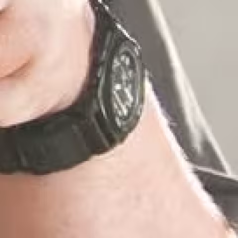 MTM Black SEAL close-up