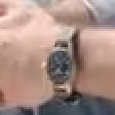 Hamilton Khaki Field Khaki Field Mechanical close-up