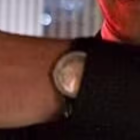 Maurice Lacroix Les Classiques close-up