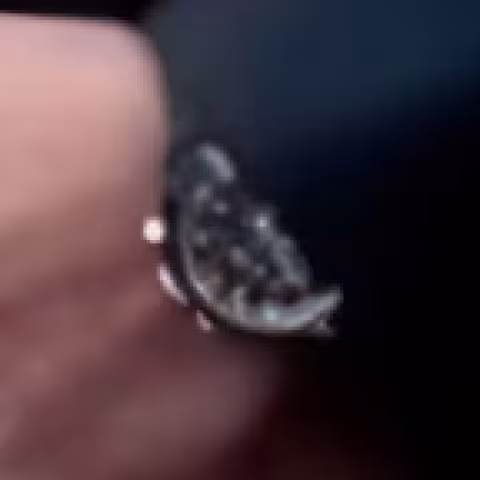 Jaeger-LeCoultre Master Compressor close-up