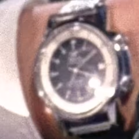 Enicar Sherpa Ultradive close-up