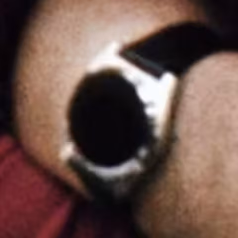 Timeband T231 close-up