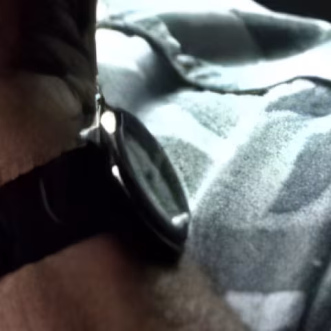 Victorinox close-up