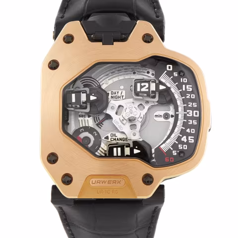 Urwerk UR-110 reference image
