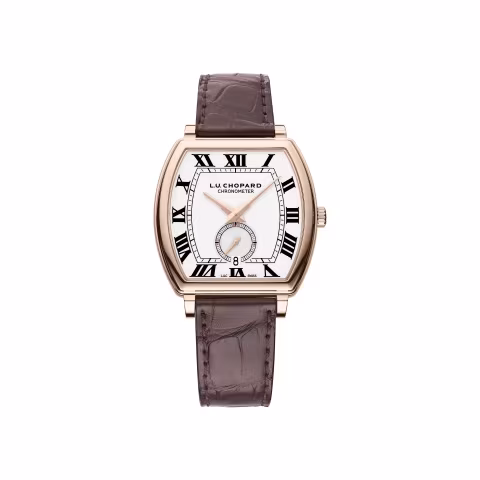 Chopard L.U.C. Heritage Grand Cru reference image