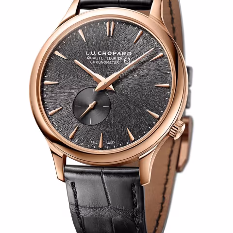 Chopard L.U.C XPS Twist reference image