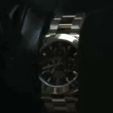 Rolex Cosmograph Daytona reference image