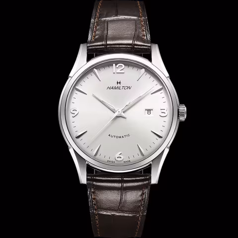 Hamilton Thin-O-Matic reference image