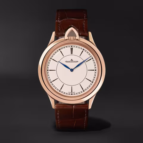 Jaeger-LeCoultre Master Ultra Thin Kingsman Knife reference image