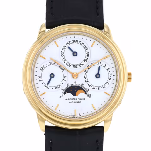Audemars Piguet Quantième reference image