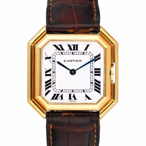 Cartier Ceinture reference image