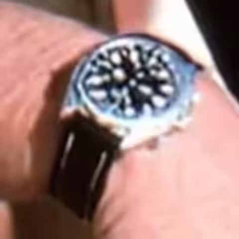 Breitling Chronomat reference image