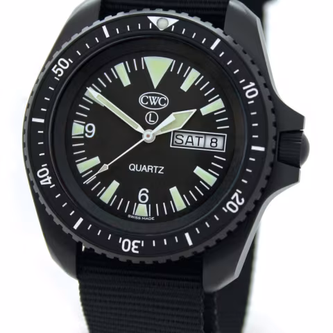 CWC Divers SBS Diver reference image