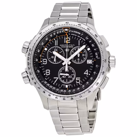 Hamilton Khaki X-Wind reference image