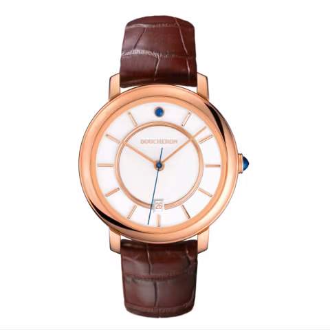 Boucheron Épure reference image