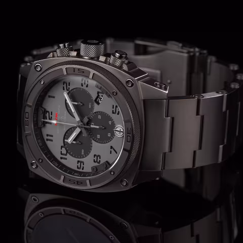 MTM Predator II reference image