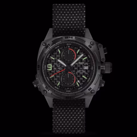 MTM Cobra 35 reference image