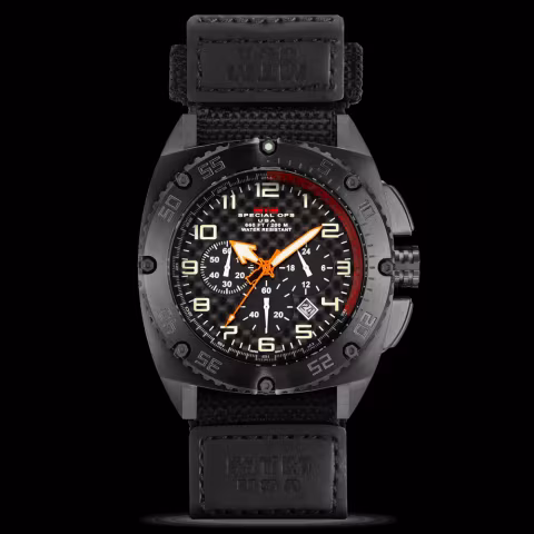 MTM Black Patriot reference image
