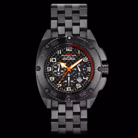 MTM Black Patriot reference image