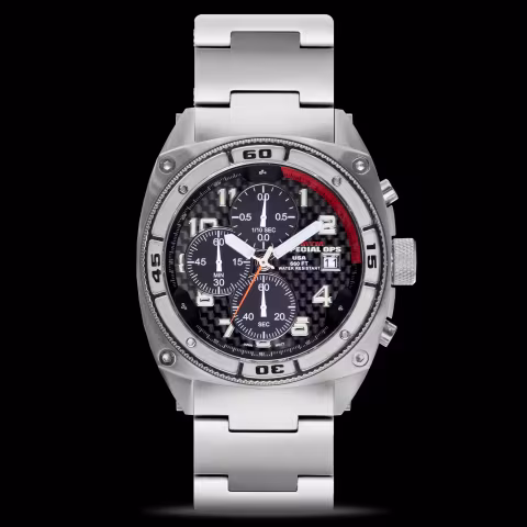 MTM Silver Predator reference image