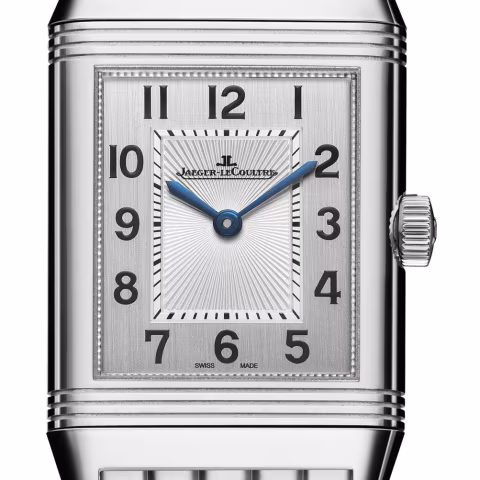 Jaeger-LeCoultre Reverso Classic Duetto reference image