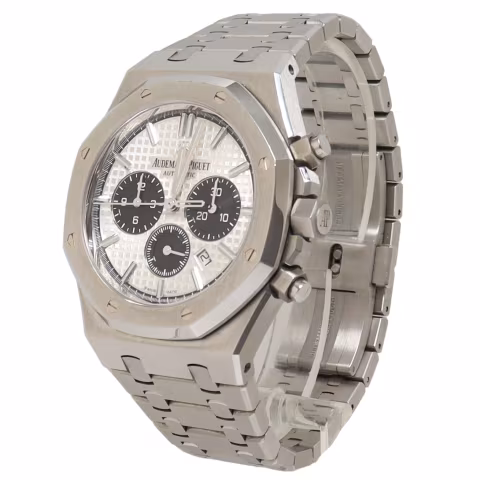 Audemars Piguet Royal Oak Chronograph reference image