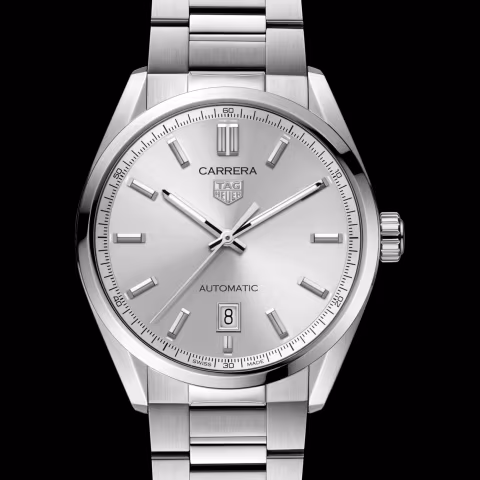 TAG Heuer Carrera Date reference image