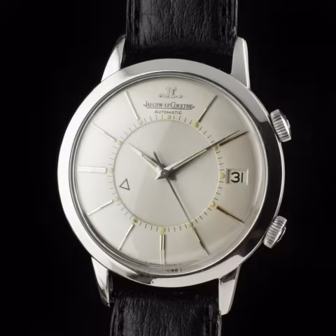 Omega Seamaster De Ville reference image