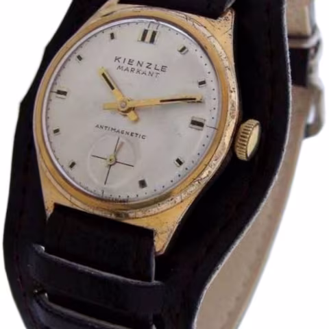 Unidentified watch reference image