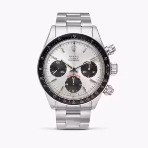 Rolex Cosmograph Daytona Pretty Baby reference image
