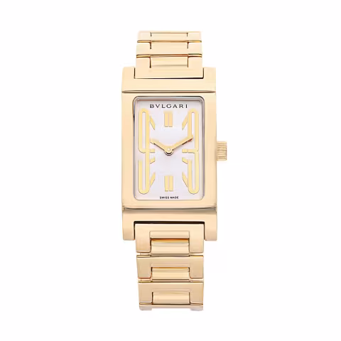 Bulgari Rettangolo RT 45 G reference image