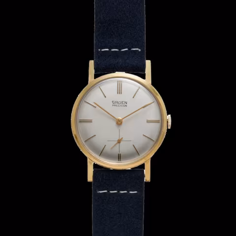 Gruen Precision 510 reference image