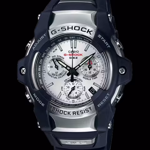 Casio GIEZ GS-1001 reference image