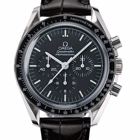 Omega Speedmaster Professional reference image