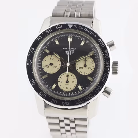 Heuer Autavia reference image