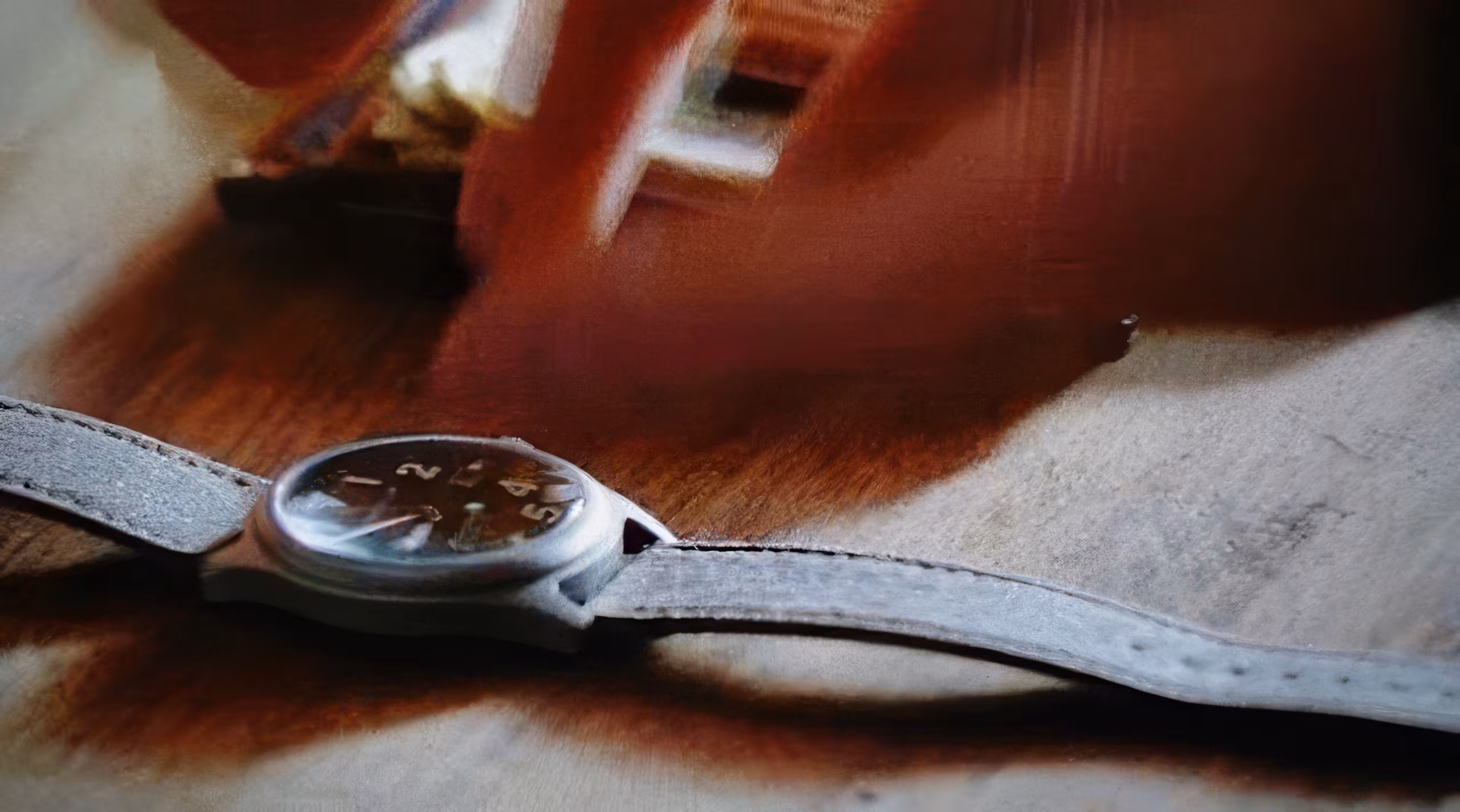 Joseph Gordon-Levitt wearing Citizen Promaster in 50/50