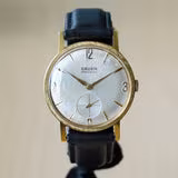 Sean Connery wearing Gruen Precision 510 in You Only Live Twice